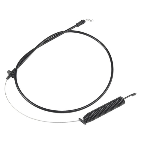 Harbot deck engagement cable 946-04173E for Troy-Bilt mowers ensures smooth deck engagement