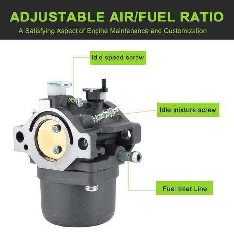 Harbot dimensions show 53mm mounting hole for compatibility.