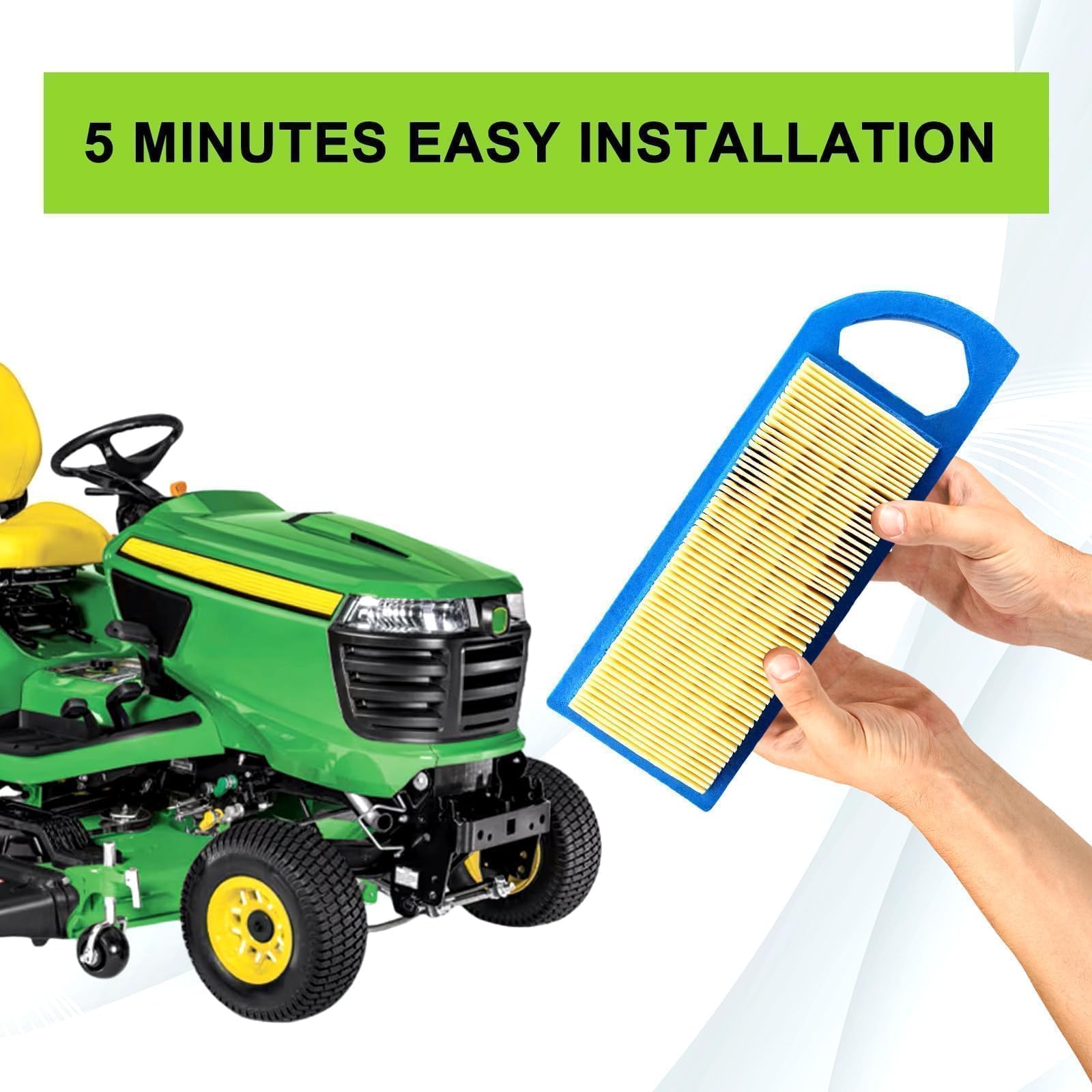 Harbot filter dimensions and specs for easy installation
