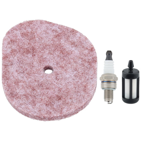 Harbot FS56RC air filter closeup showing filtration media for dust protection
