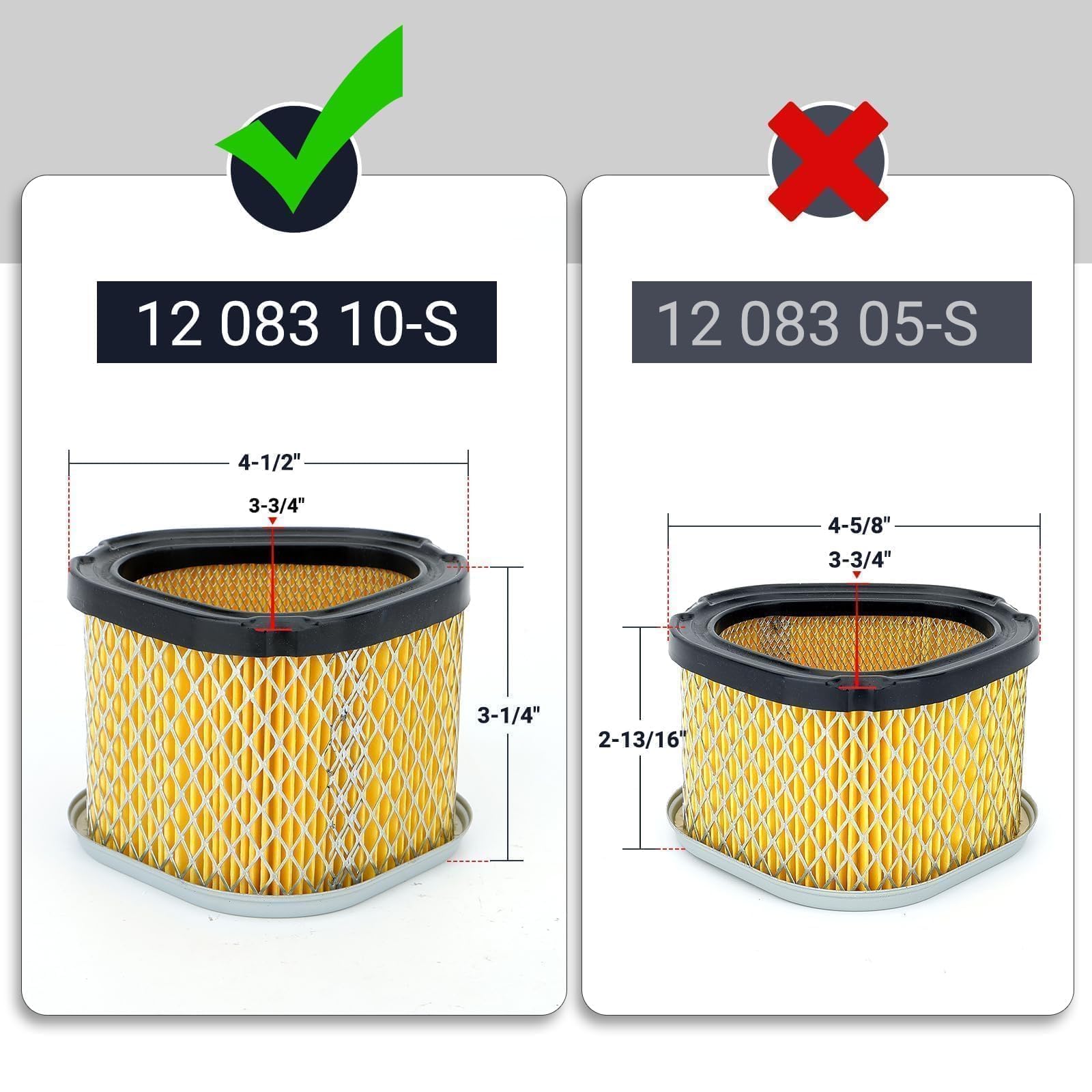 Harbot installation guide aids easy replacement