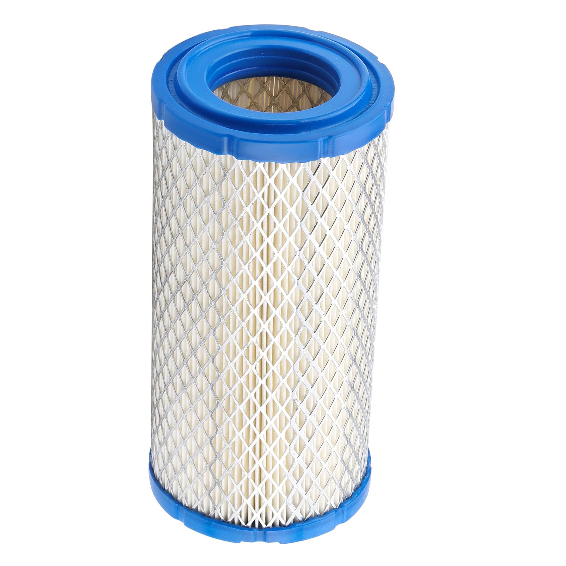 Harbot air filter features a durable polyurethane seal for snug fit.