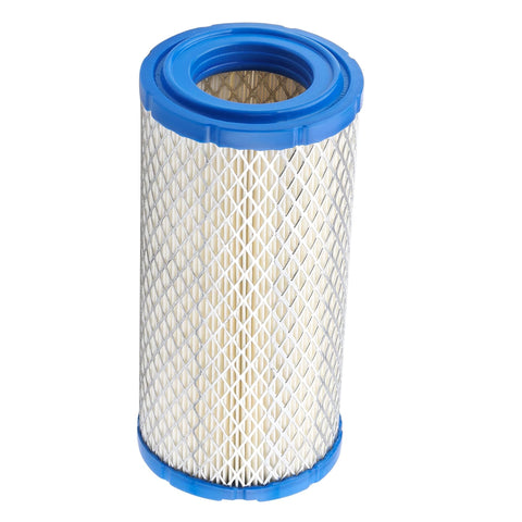 Harbot air filter features a durable polyurethane seal for snug fit.