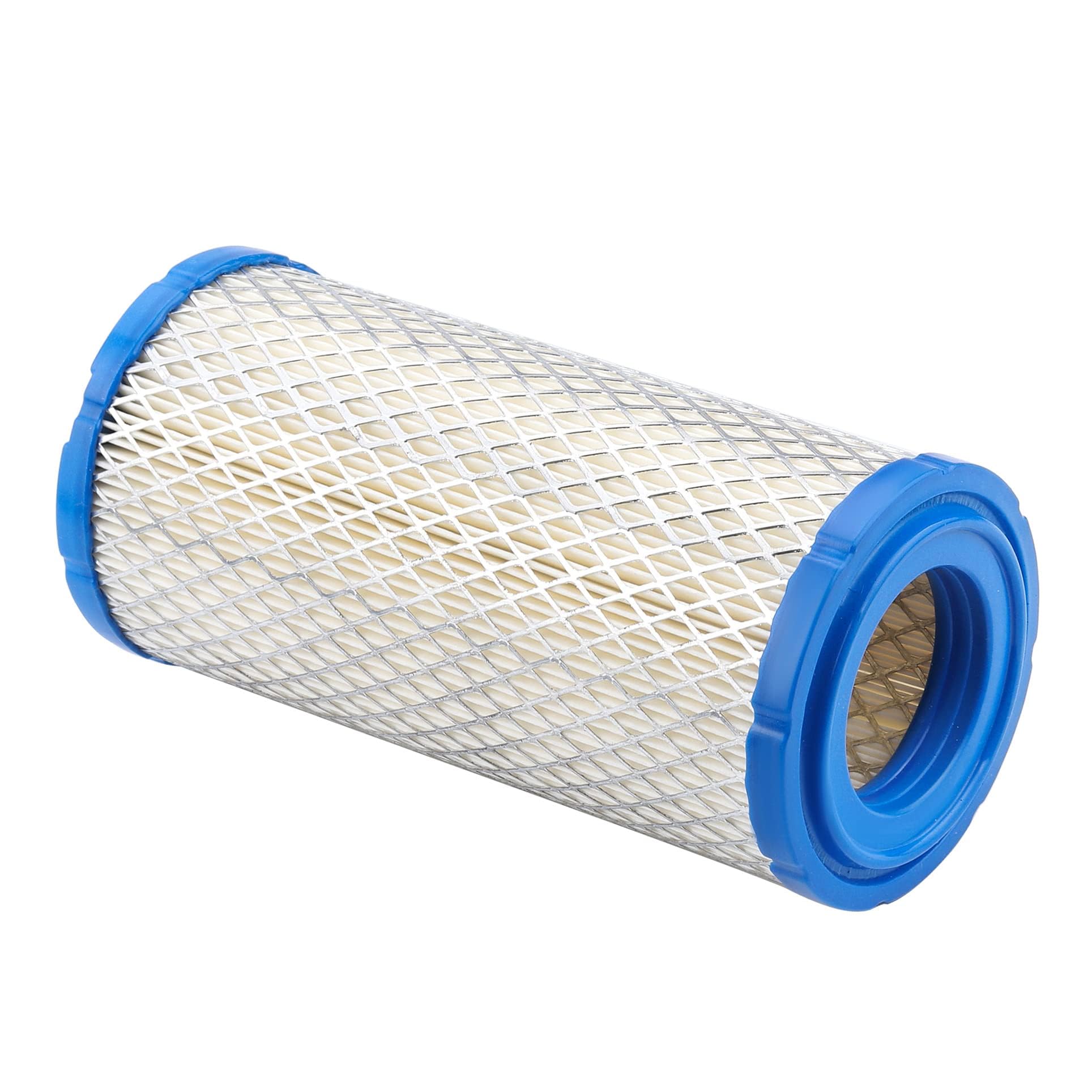 Harbot air filter for ZD21 series delivers high filtration and engine protection.