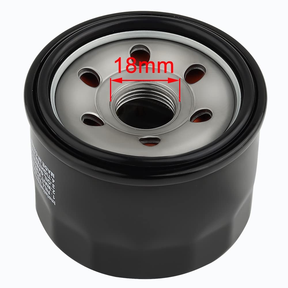 Harbot filter suits MTD engines like 178-L0 series for easy replacements.