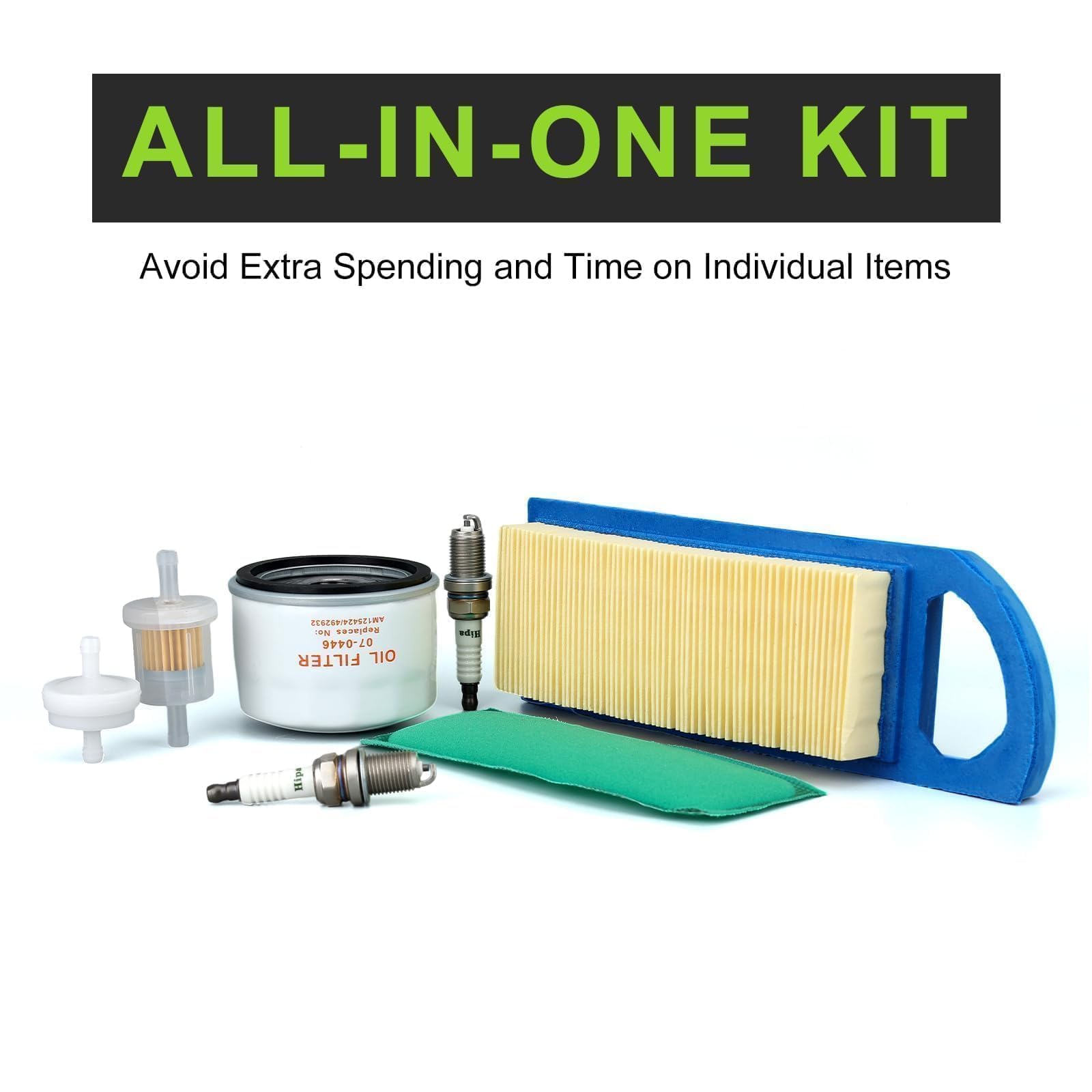 Harbot oil filter replacement enhances engine maintenance and longevity