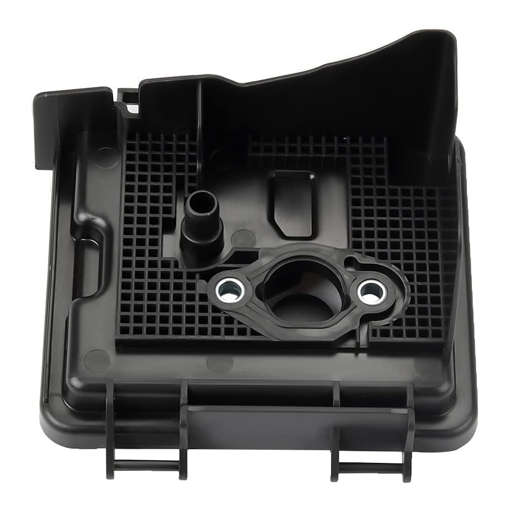 Harbot packaging includes case, cover, filter for convenient replacement.
