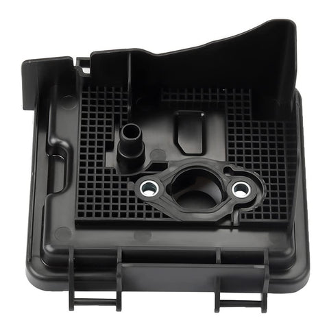 Harbot packaging includes case, cover, filter for convenient replacement.