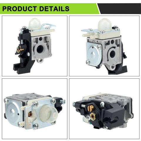 All-in-one kit reduces additional purchases and maintenance time.