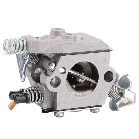 Harbot Poulan carburetor kit with accessories for complete rebuild