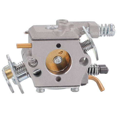 Harbot Poulan carburetor assembly for 2375 offers durable replacement with precise fit