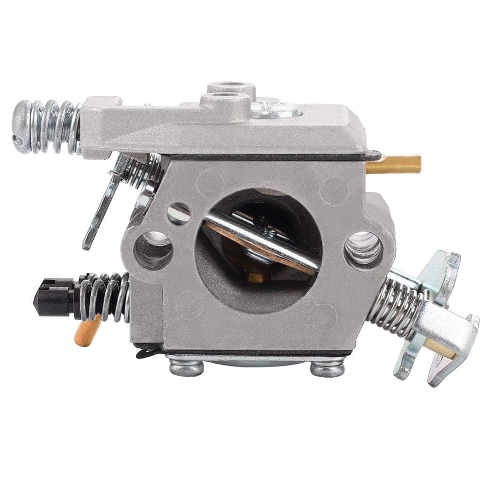 Harbot Poulan carburetor primer pump kit ensures quick priming