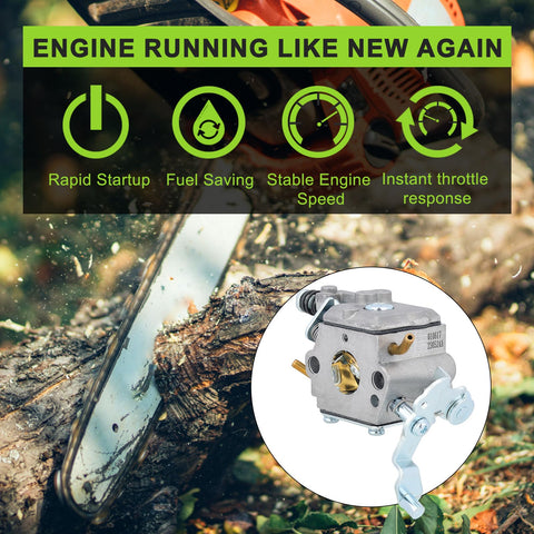 Harbot PP5020AV fuel filter supports reliable fuel flow.