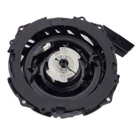 Harbot recoil starter installation steps to replace parts confidently