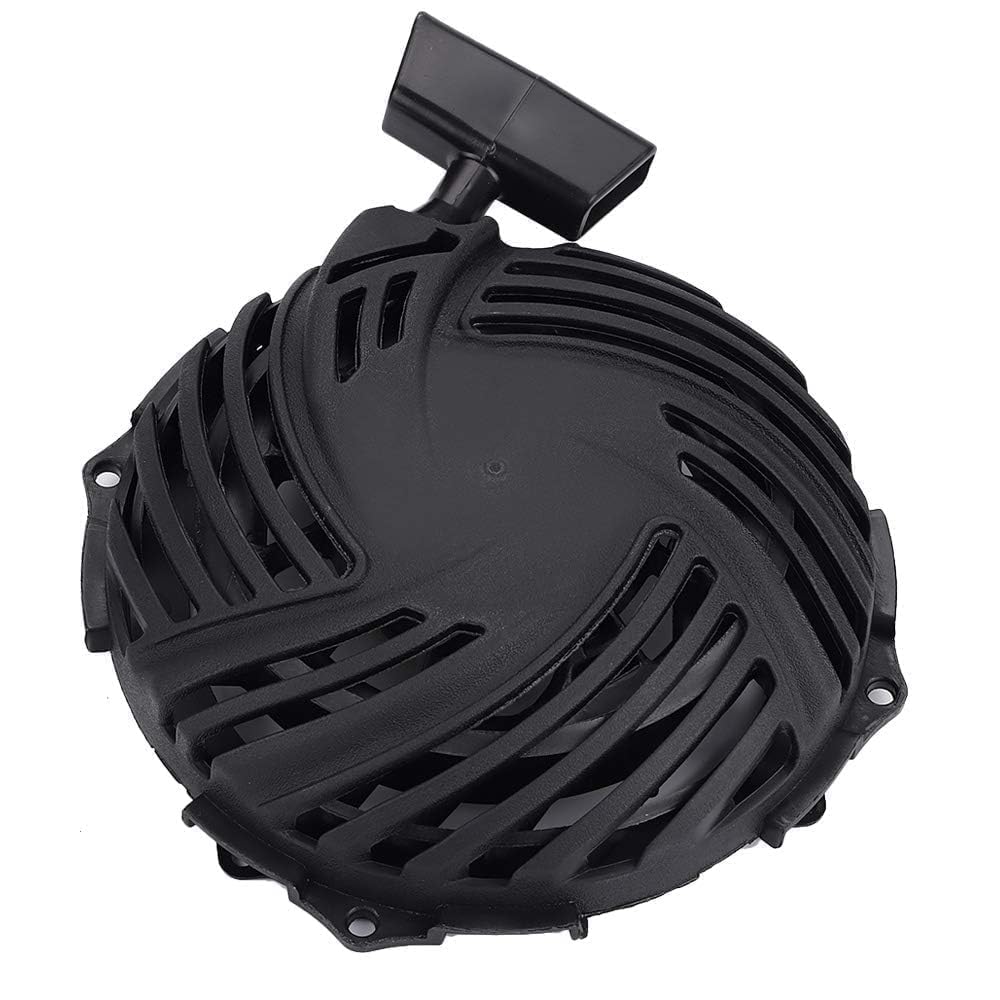 Harbot recoil starter TB110 pull-handle enables smooth starts for compatible mowers