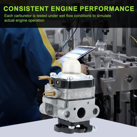 Harbot RY253SS all-in-one kit reduces separate part shopping
