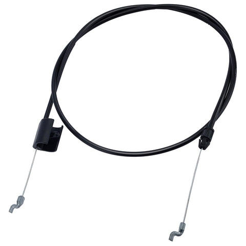 Harbot throttle cable for Craftsman 917 model enables smoother throttle control