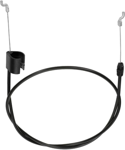 Harbot throttle cable compatible with Poulan for quick, reliable replacement