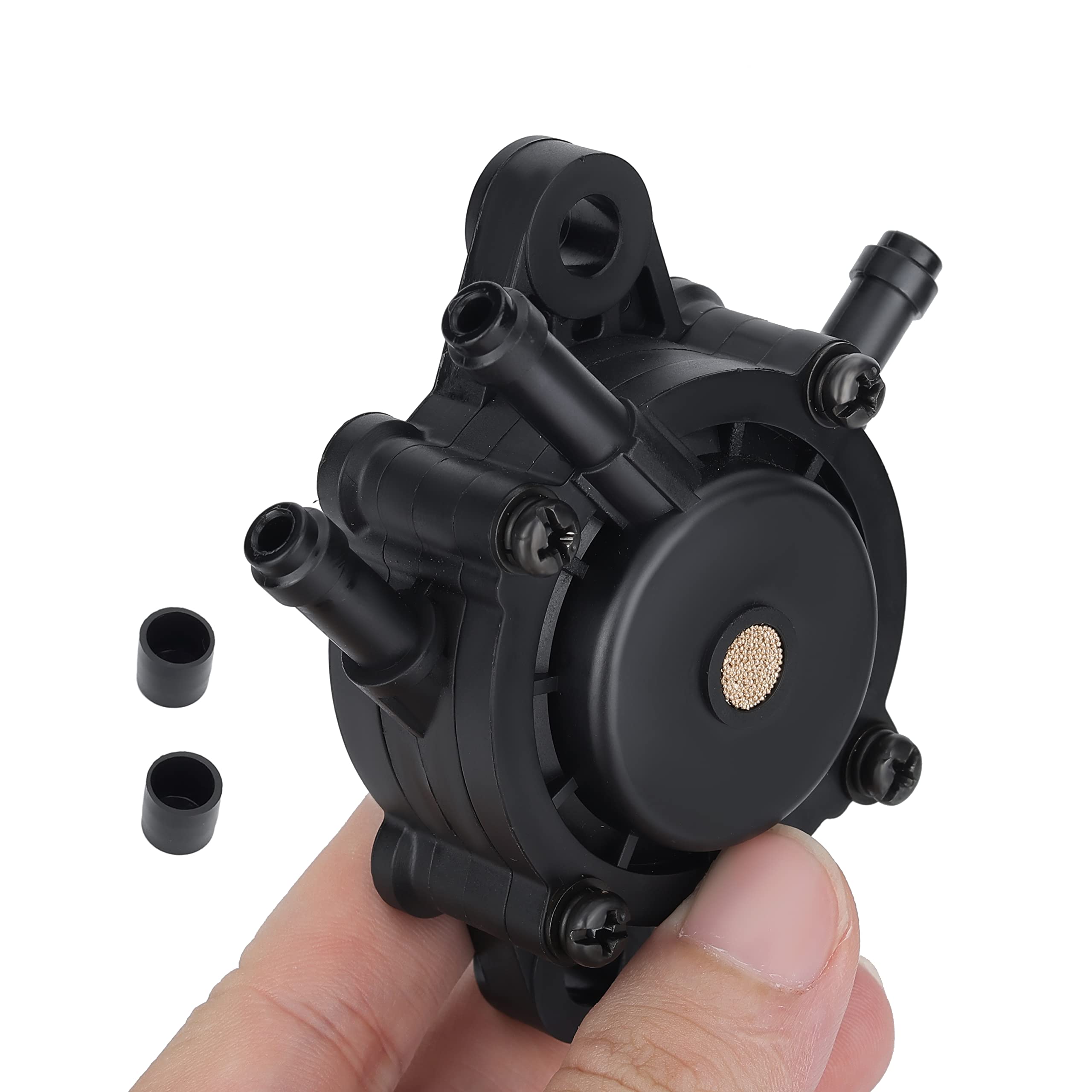 Harbot tractor compatibility list confirms fit with JD models and Intek engines