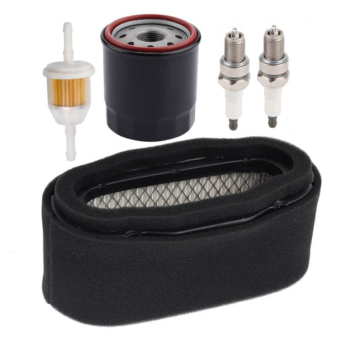 Harbot X320 air filter image for JD mowers improves filtration.