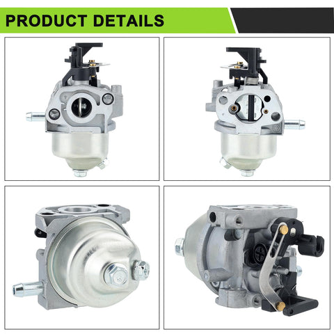 Harbot XT675 complete package includes all parts needed for replacement