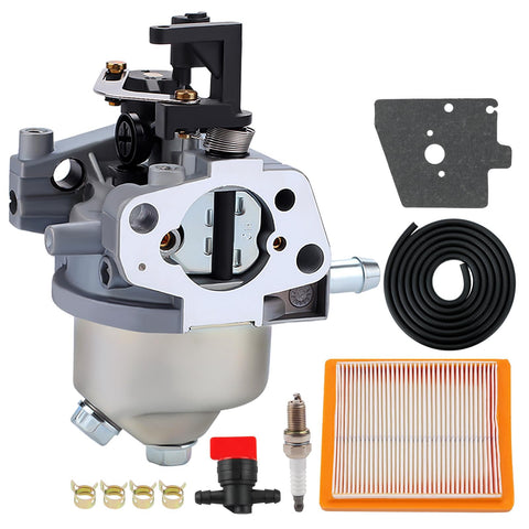 Harbot XT675 Toro Recycler 22 carburetor replacement for quick field service