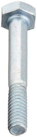 Hard-to-Find Fastener snowblower steel parts provide durable auger protection in winter use.