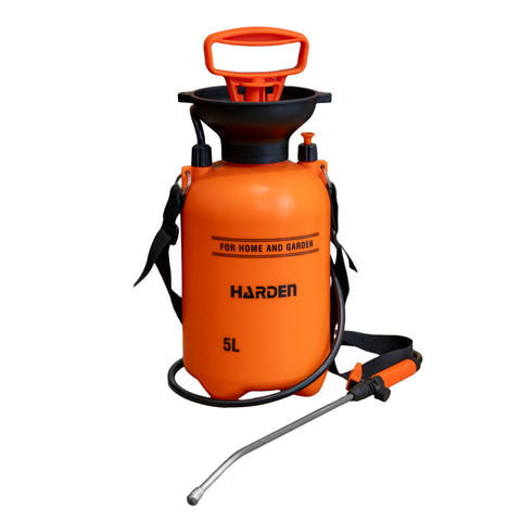 Harden 1 gallon sprayer with stainless steel rod for durability