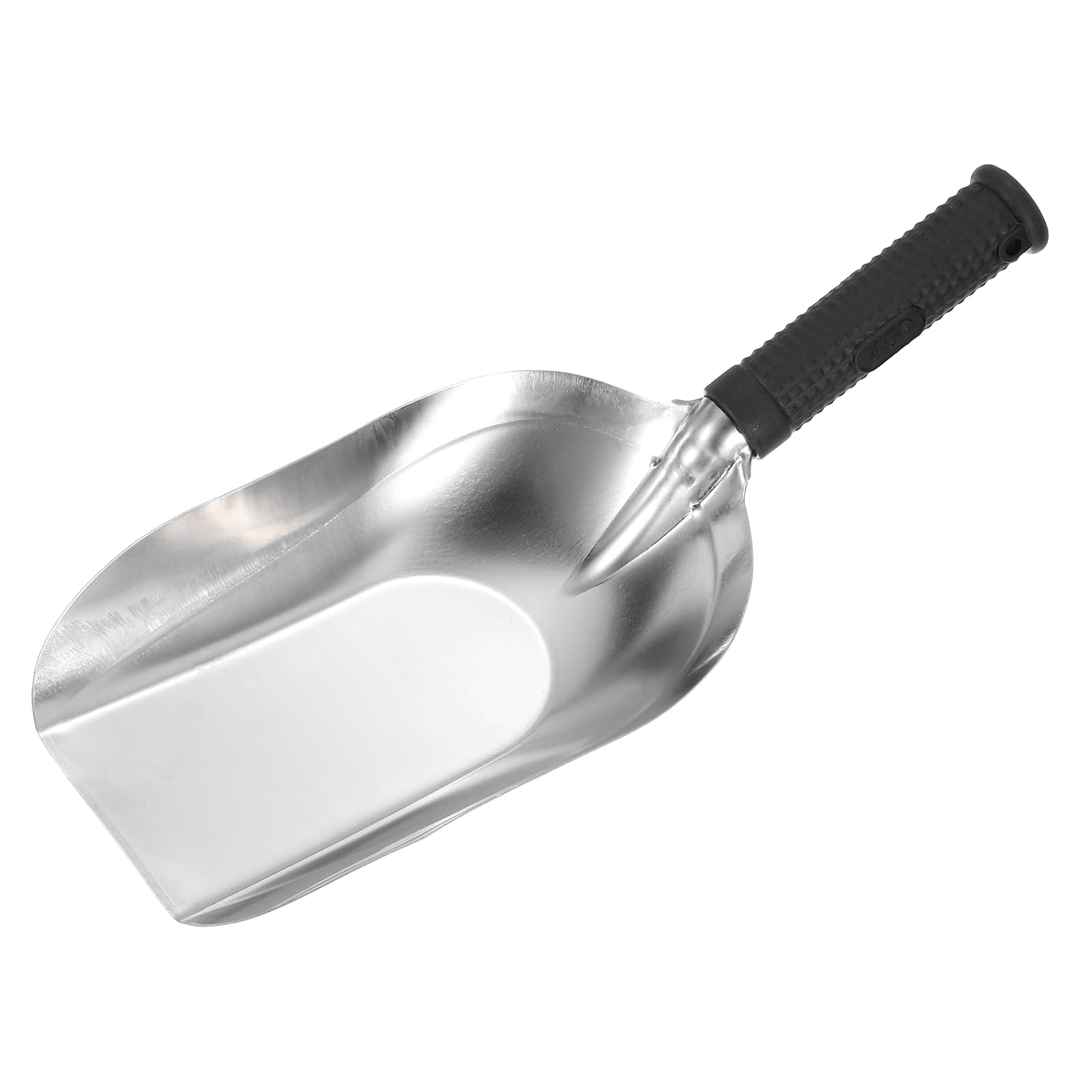 Ergonomic HARFINGTON handle reduces strain during weeding and planting.