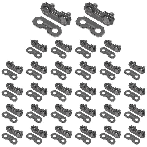 Hariendny master-link preset straps for quick repairs