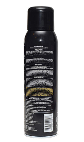 HARRIS Bed Bug Killer luggage and carpet usage