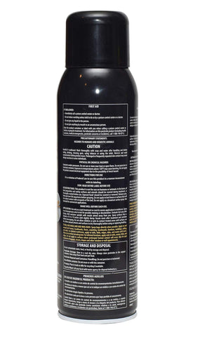 HARRIS Bed Bug Killer safe home use reminder