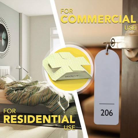 HARRIS monitoring device suitable for home and business use.