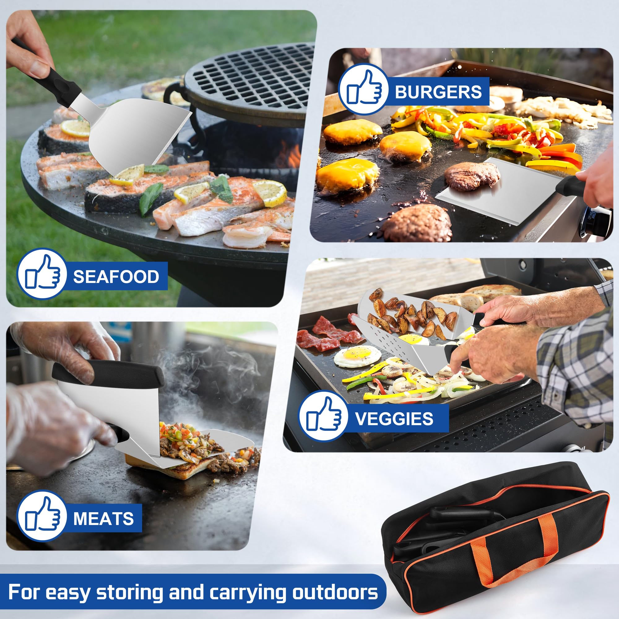 HaSteeL bench chopper for handy prep close at hand