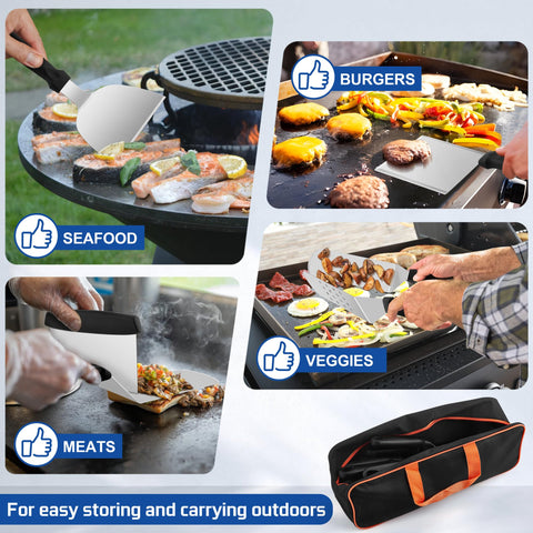 HaSteeL bench chopper for handy prep close at hand