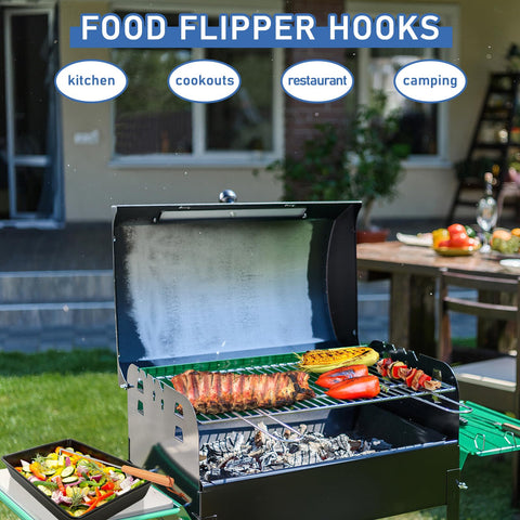 HaSteeL pigtail flippers are easy to clean and maintain daily
