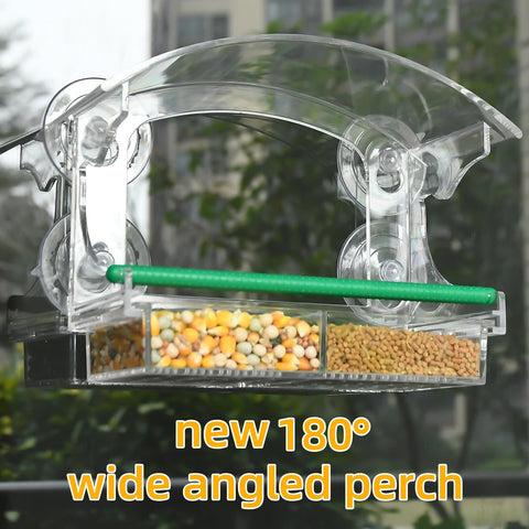 Hasuber ideal gift for bird lovers and nature fans.