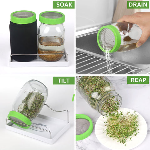Haswe detailed instruction guide simplifies daily steps