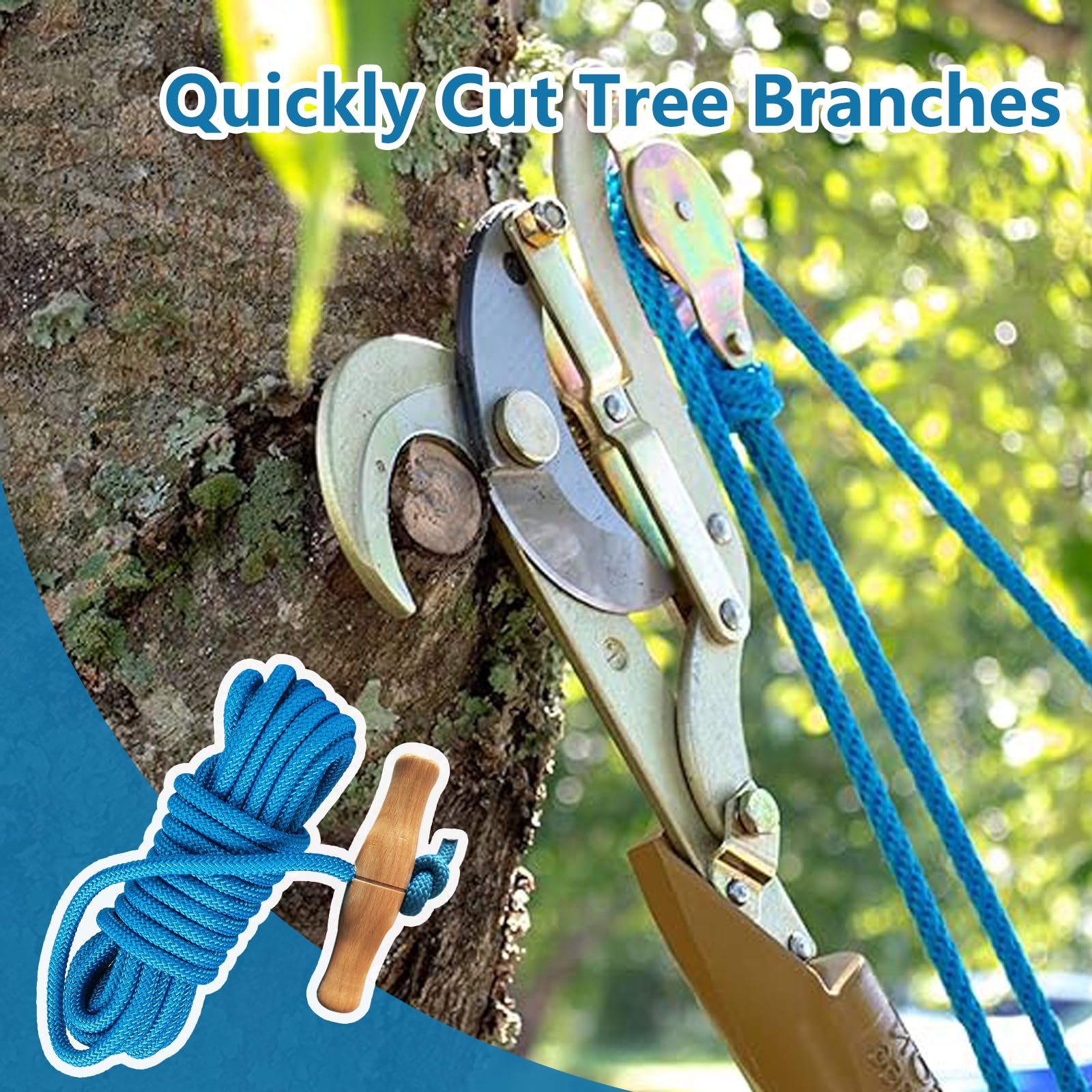 HAVANSIDY compatibility with Jameson Fiscar Big Mouth Big Mouth pruning tools