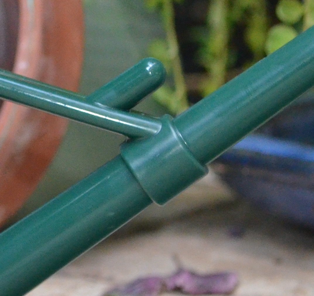 Haws mini watering can suitable for African violets at home