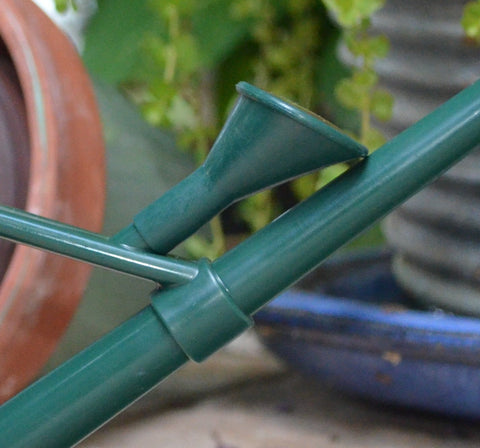 Haws mini watering can ideal for indoor orchids and delicate plants