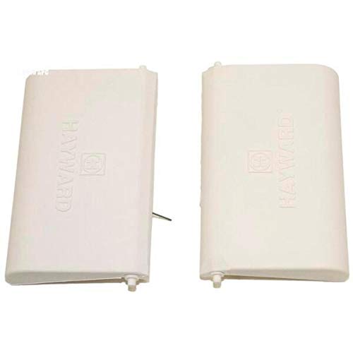 Hayward AXV434WHP flap kit durability tested against typical pool debris.