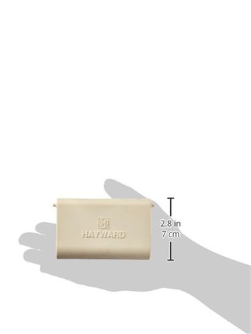 Hayward AXV434WHP flap kit in-box showing compatibility with Pool Vac XL and Navigator Pro.