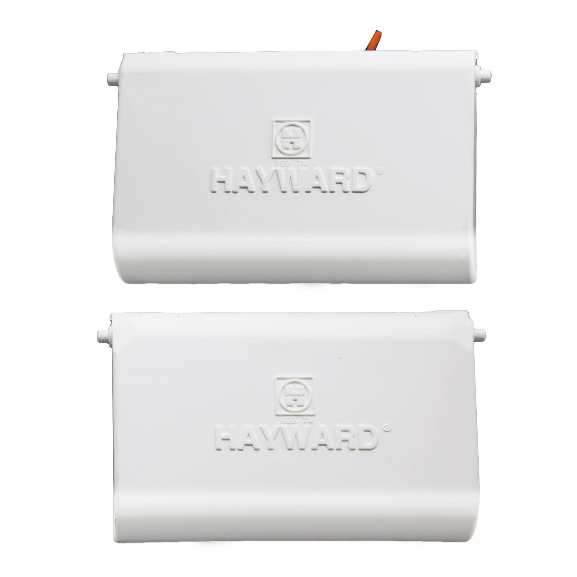 Hayward AXV434WHP flap kit in use with Pool Vac XL.