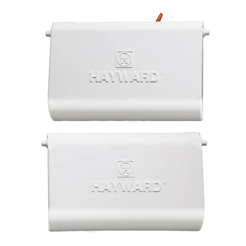 Hayward AXV434WHP flap kit in use with Pool Vac XL.