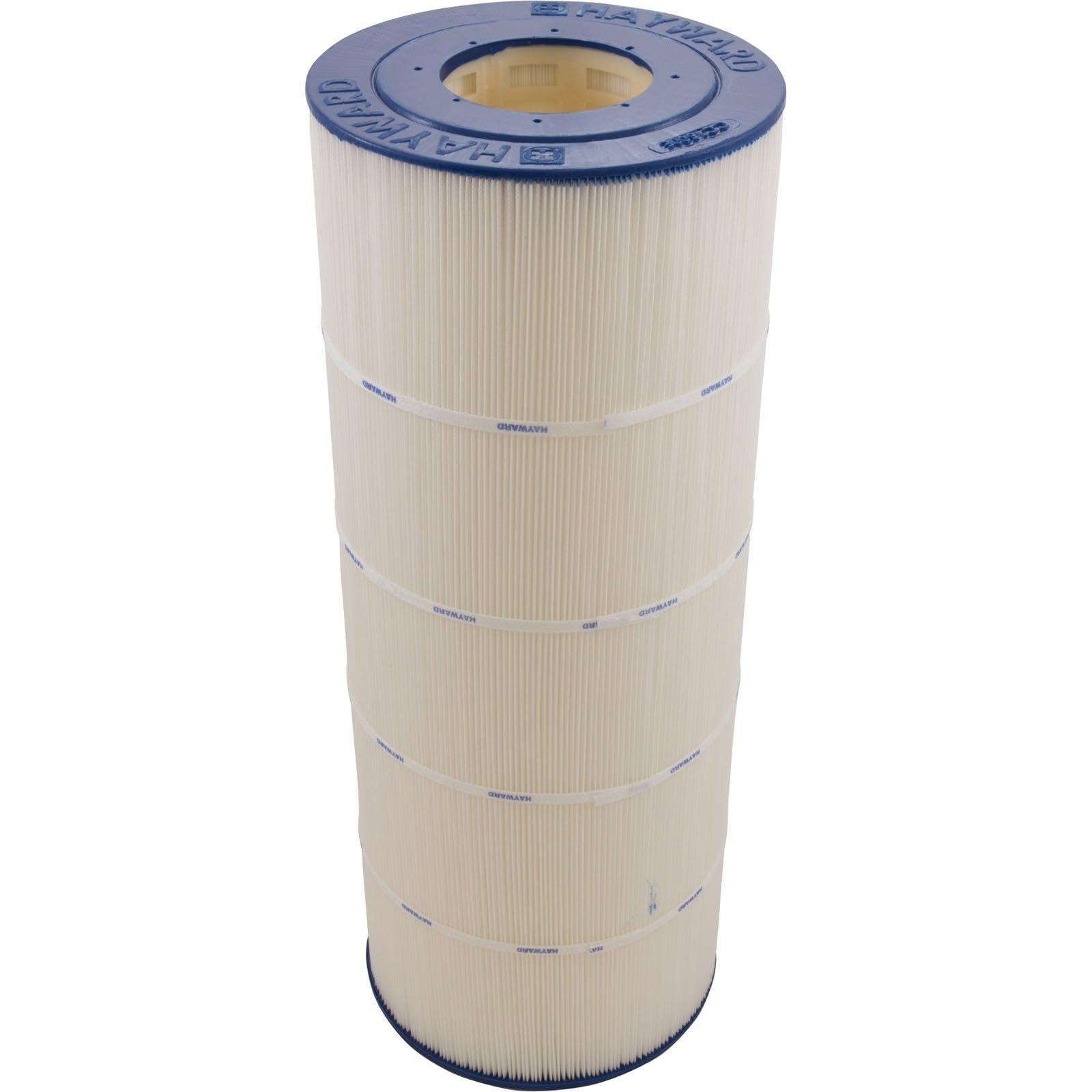 Hayward CCX1500RE replacement cartridge element for clear pool water and longer filter cycles.