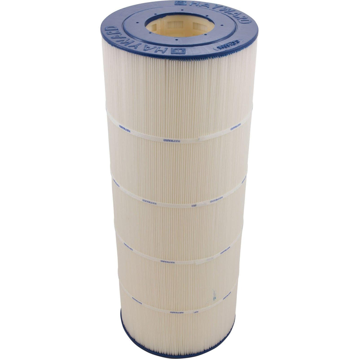 Hayward CCX1500RE replacement cartridge element for clear pool water and longer filter cycles.