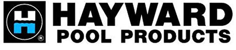Hayward Dyna-Skim top view showing durable design for above-ground pools