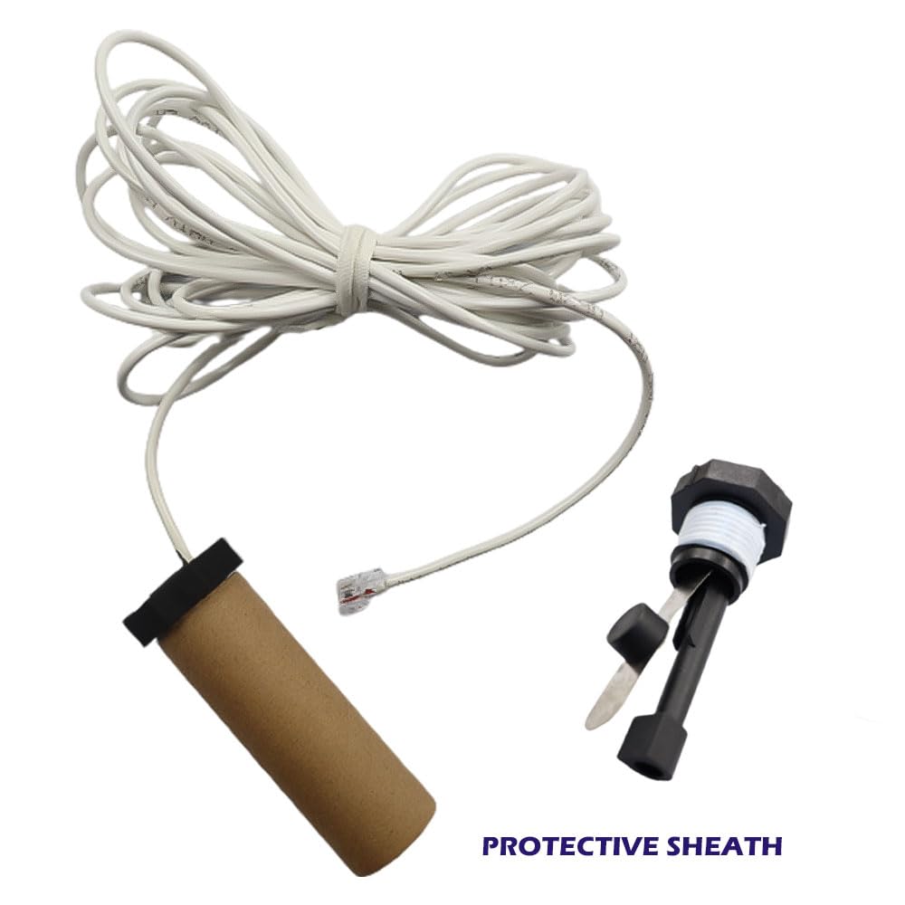 Compatibility with Hayward AquaRite and Goldline systems for versatile use.
