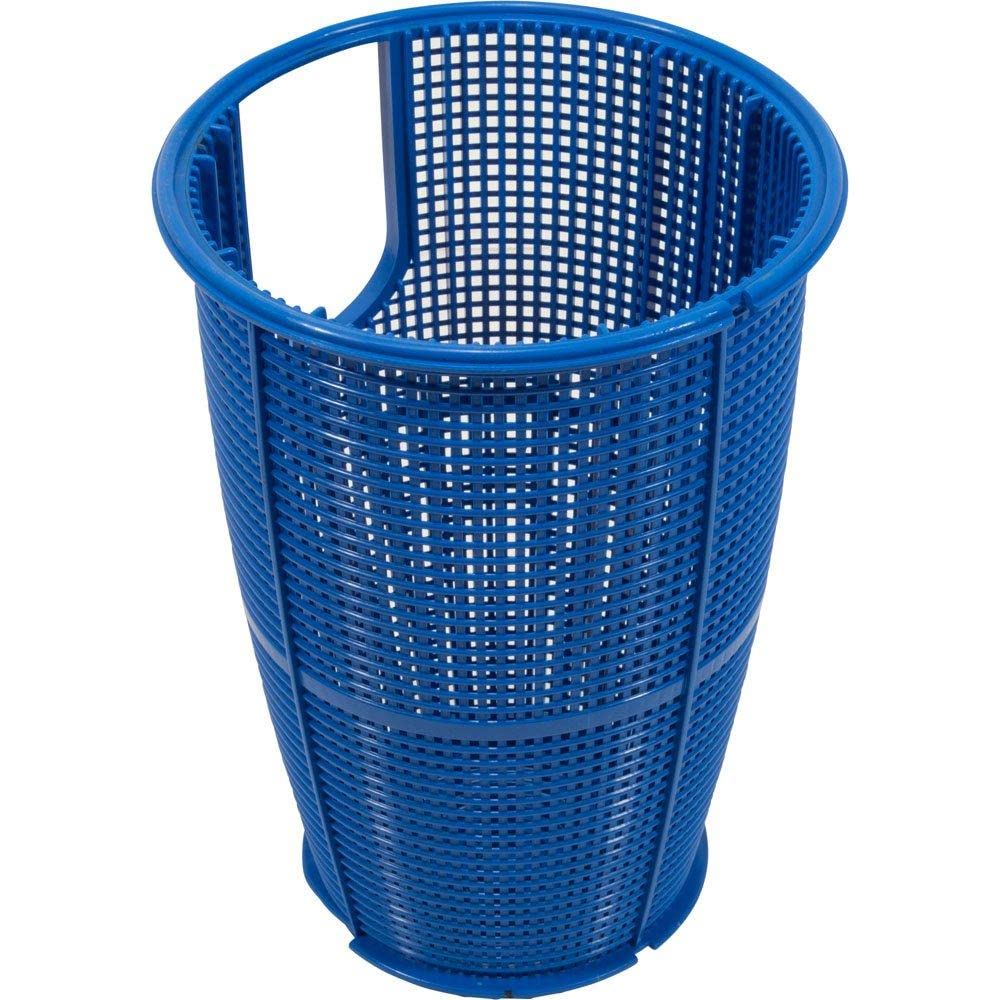 Hayward NorthStar pump basket close-up shows durable Aladdin B-218 design for debris protection